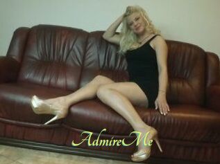 AdmireMe