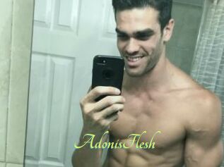 AdonisFlesh