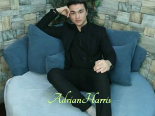 AdrianHarris
