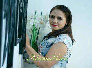 AdrianaHarris
