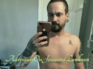 AdventureOnJessieandLandrum