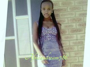 Africandream786