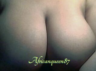 Africanqueen87