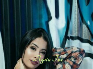 Agata_Fox