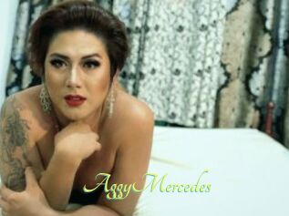 AggyMercedes