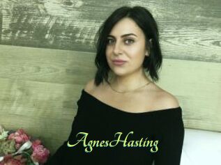 AgnesHasting