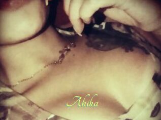 Ahika