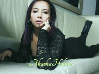 AkashaHolmes