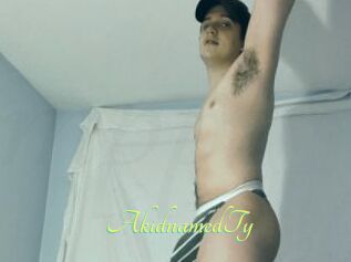 AkidnamedTy