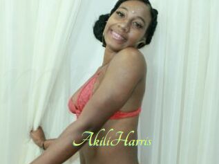 AkiliHarris