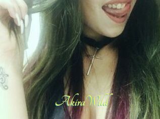 AkiraWild