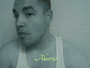 Akor130