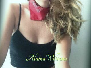AlainaWilliams