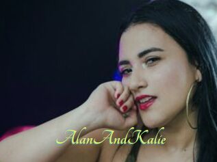 AlanAndKalie