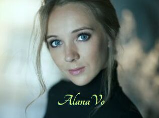 AlanaVo