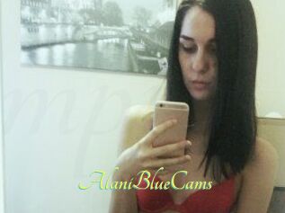 AlaniBlueCams
