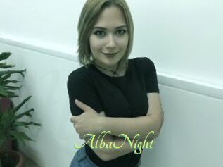 AlbaNight
