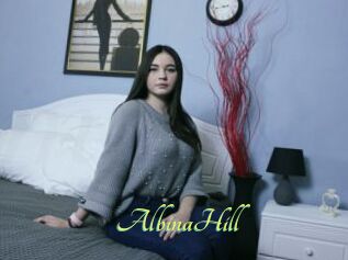 AlbinaHill