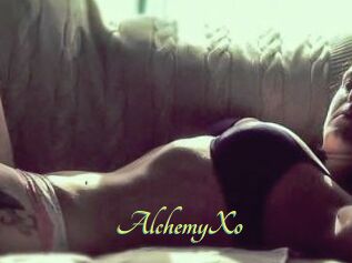 AlchemyXo