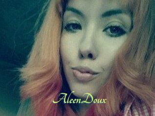 AleenDoux
