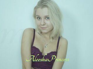 AleeshaPrincess