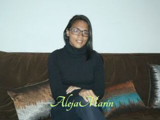 AlejaMarin