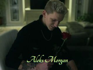 Aleks_Morgan