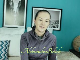 AleksandraBelich