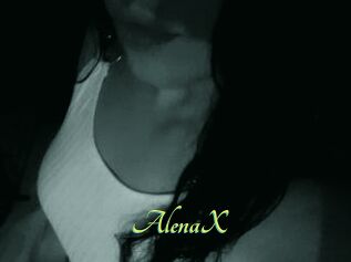 AlenaX