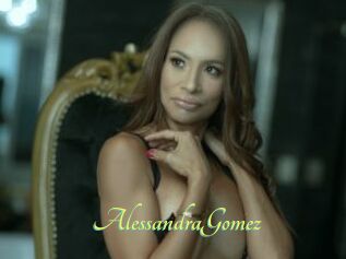 AlessandraGomez
