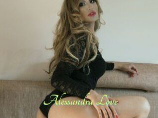 Alessandra_Love
