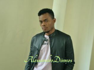 AlessandroDinnos