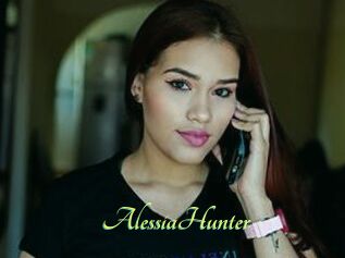 AlessiaHunter