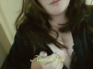 AlessiaReid