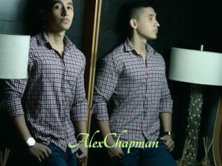 AlexChapman