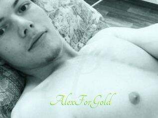 AlexForGold