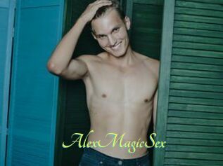 AlexMagicSex