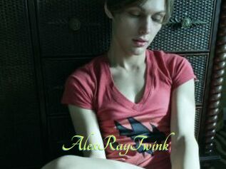 AlexRayTwink