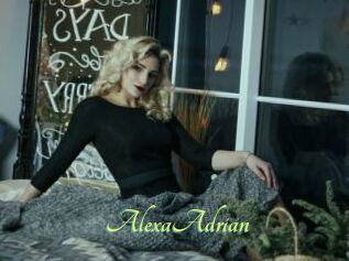 AlexaAdrian