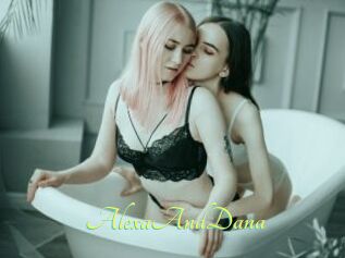 AlexaAndDana