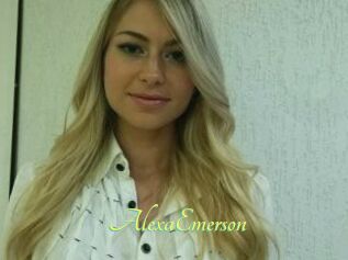 AlexaEmerson