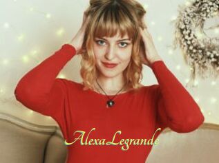 AlexaLegrande