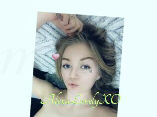 AlexaLovelyXO