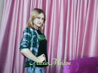AlexaMelton