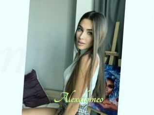 Alexalomeo