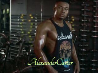 AlexanderCarter