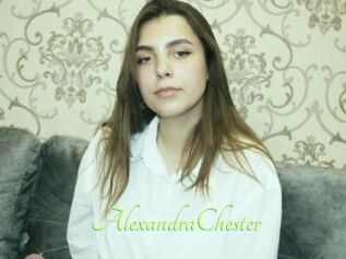 AlexandraChester