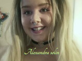 Alexandra_solin