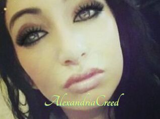 AlexandriaCreed