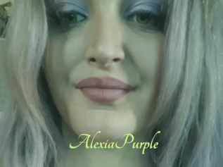 AlexiaPurple